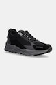 Napapijri sneakersy VORTEC tekstylny czarny NP0A4IKU.041