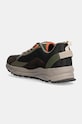 Încălțăminte Napapijri sneakers VORTEC NP0A4IKU.MO2 verde