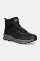 Napapijri pantofi VORTEC casual negru NP0A4IKT.041