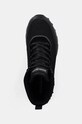 Napapijri pantofi VORTEC negru NP0A4IKT.041