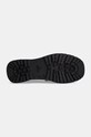 Шкіряні мокасини Missoni Jo MM64.001 чорний
