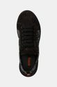 Кроссовки Missoni Alex чёрный MM70.051