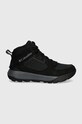 Columbia pantofi Portlander 2078951 negru AW24