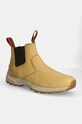 Ботинки из нубука Columbia Landroamer Scout casual бежевый 2077391