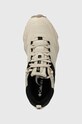 Columbia pantofi Facet 75 Outdry bej 2099721