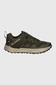 Черевики Columbia Facet 75 Outdry 2099721 коричневий SS25