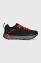 Черевики Columbia Facet 75 Outdry 2099721 чорний SS25