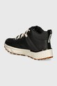 Cipők Columbia cipő Facet 75 Mid Outdry 2099731 fekete