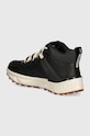 Obuća Cipele Columbia Facet 75 Mid Outdry 2099731 crna