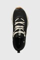 Columbia cipő Facet 75 Mid Outdry fekete 2099731