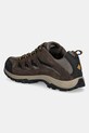 Obuwie Columbia buty Crestwood Waterproof 2100651 brązowy