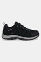 Columbia buty Crestwood Waterproof 2100651 czarny SS25
