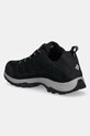 Obuwie Columbia buty Crestwood Waterproof 2100651 czarny