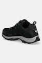Încălțăminte Columbia pantofi Crestwood Waterproof 2100651 negru