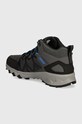 Обувь Ботинки Columbia Peakfreak II Mid Outdry 2100691 серый