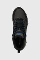 Ботинки Columbia Peakfreak II Mid Outdry серый 2100691