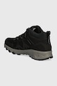 Обувь Ботинки Columbia Peakfreak II Mid Outdry 2100691 чёрный