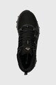 Ботинки Columbia Peakfreak II Mid Outdry чёрный 2100691