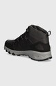 Încălțăminte Columbia pantofi Peakfreak Mid Outdry Leather 2100701 gri