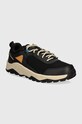 Columbia pantofi Trailstorm Ascend Waterproof textil negru 2100791