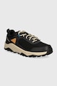 Columbia pantofi Trailstorm Ascend Waterproof textil negru 2100791