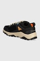 Încălțăminte Columbia pantofi Trailstorm Ascend Waterproof 2100791 negru