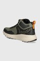 Boty Boty Columbia Konos TRS Outdry Mid 2103761 zelená