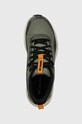 Boty Columbia Konos TRS Outdry Mid zelená 2103761