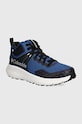 Columbia buty Konos TRS Outdry Mid syntetyczny niebieski 2103761