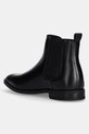 Încălțăminte Aldo ghete chelsea de piele FRIELIA 13847866.FRIELIA negru