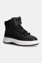 Ботинки Aldo GIBSON casual чёрный 13847870.GIBSON