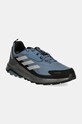 Topánky adidas TERREX Anylander R.RDY textilný modrá ID5487