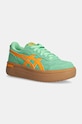 Asics sneakersy JAPAN S ST syntetyczny zielony 1203A454.300.M