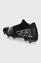 Обувь Обувь для футбола Puma korki Future 7 Match 107715 чёрный
