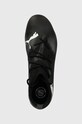 Обувь для футбола Puma korki Future 7 Match чёрный 107715