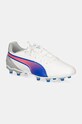 Обувь для футбола Puma korki King Match синтетический белый 107863