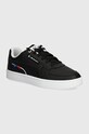 Sneakers boty Puma BMW MMS Caven 2.0 Planet friendly černá 308493