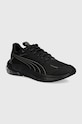 Puma pantofi de alergat X-Cell Lightspeed textil negru 309972