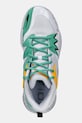 Обувь для баскетбола Puma Genetics Speckle серый 310405
