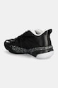 Încălțăminte Puma pantofi de basketball Genetics Speckle 310405 negru