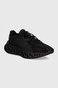 Puma pantofi de alergat Softride Frequence Planet friendly negru 310500