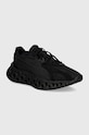Παπούτσια για τρέξιμο Puma Softride Frequence Planet friendly μαύρο 310500