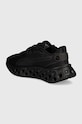 Παπούτσια Παπούτσια για τρέξιμο Puma Softride Frequence 310500 μαύρο