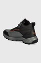 Încălțăminte Puma pantofi Obstruct Pro Mid 378689 negru
