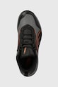 Ботинки Puma Obstruct Pro Mid 378689 чёрный