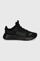 Běžecké boty Puma Softride Astro Slip 378799 černá AW24