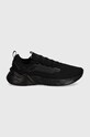 Puma futócipő Retaliate 3 379478 fekete AW24
