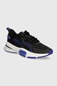 Puma pantofi de antrenament PWRFrame TR 3 textil negru 379482