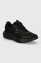 Puma pantofi de alergat Skyrocket Lite Alt textil negru 380067