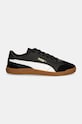 Шкіряні кросівки Puma Puma Club 5v5 SD 395104 чорний AW24